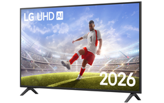 Smart Tivi LG AI 4K 55 Inch 55UA8055PSA