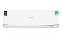 Điều hòa Aqua Inverter 1 chiều 24000BTU R32 AQA-RV24TAN