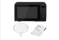 Lò vi sóng có nướng Panasonic NN-GD35QBYUE 29L công nghệ inveter