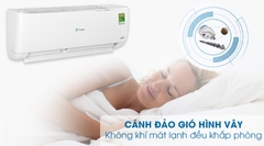 Điều hòa Casper 1 chiều Inverter 9.000Btu GC-09TL32