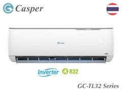 Điều hòa Casper 1 chiều Inverter 18.000Btu GC18TL32