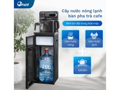 Cây nước nóng lạnh bàn trà Fujie TB807