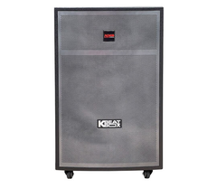 Loa kéo Acnos CB404GD Bass 40cm, 100W