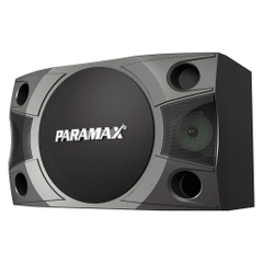 Trọn bộ karaoke & nghe nhạc PARAMAX CBX-1000
