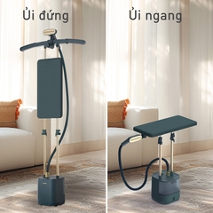 Bàn là cây Panasonic NI-GWG090GRA