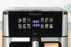 Nồi chiên không dầu Kangaroo 10 lít KGAF102DG