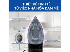 Bàn là hơi nước BlueStone SIB-3833 (300ml, 2.400W)