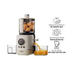 Máy ép chậm Magic AC-151