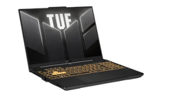 Máy tính xách tay Asus FX607VJ-RL034W (Core 5 210H | RTX 3050 6GB | 16'' FHD 144Hz | 16GB | 512GB | Win 11 | Xám)