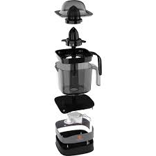 Máy vắt cam Hawonko OJH-120-GR