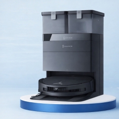 Robot hút bụi lau nhà Ecovacs Deebot T50 Pro Omni Gen 2