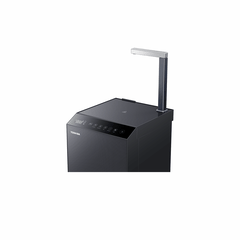 Máy lọc nước RO Toshiba TWP-W2396SVN(M) 10 cấp lọc nóng nguội lạnh block 1 vòi