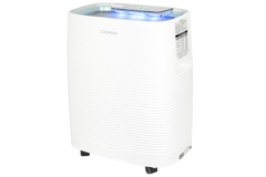 Máy lọc không khi Cuckoo CAC-CH0910FW/WHCRVN(S) 30m2