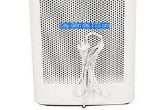 Máy lọc không khí Cuckoo CAC-H2110FW/WHCKV phòng 69.5m2
