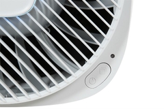 Máy lọc không khí Cuckoo CAC-K1910FW/WHCKV phòng 67m2