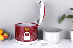 Nồi cơm điện Cuckoo CR-1713/DRVNCV 3.0 lít