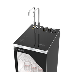 Máy lọc nước Karofi PLATINUM S66 12 cấp nóng lạnh