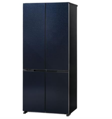 Tủ lạnh Panasonic NR-XZ520HGKV Inverter 440 lít âm tường