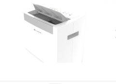 Máy hút ẩm 30L Lumias D6S-30L diện tích 125m²