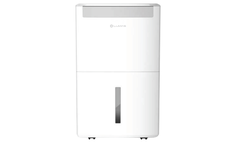 Máy hút ẩm 30L Lumias D6S-30L diện tích 125m²