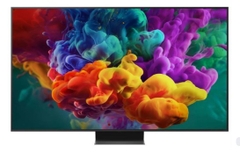 Tivi LG 100QNED86BS QNED evo AI 4K 100 inch mới 2026
