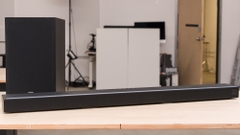 Loa soundbar Samsung HW-Q600F/XV Dolby Atmos 380W mới 2025