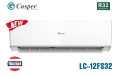 Điều hòa Casper 1 chiều 12.000Btu LC-12FS32