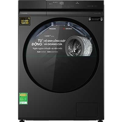 Máy giặt Panasonic NA-20VDW1BVT cửa trước 10kg giặt