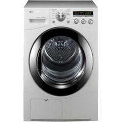 Máy sấy LG DR-80BW sấy ngưng tụ 8 kg