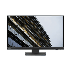 Màn hình Lenovo E24-20 (23.8inch/FHD/IPS/60Hz/250 nits/HDMI+DP+VGA)