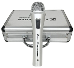 Micro có dây sennheiser E868II-S