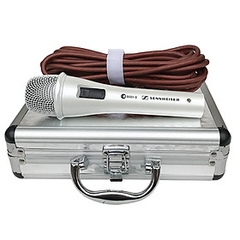 Micro có dây sennheiser E868II-S