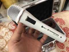 Micro có dây sennheiser E868II-S