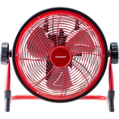 Quạt tích điện Tiross 3 cánh TS9171 10W