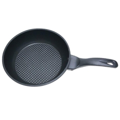 Chảo inox chống dính 3 đáy FiveStar FSC26007 26cm