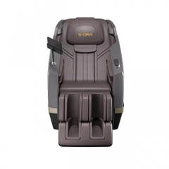 Ghế Massage EDRA EMC106 bi di động ,điều khiển giọng nói