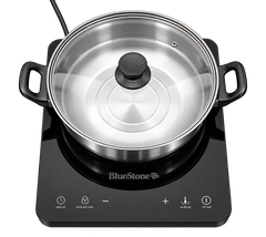 Bếp từ đơn BLUESTON ICB6729