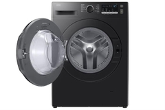 Máy giặt sấy Samsung WD10HG4U04BBSV giặt 10kg sấy 6kg cửa trước giặt khô khí nóng