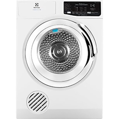 Máy sấy Electrolux EDS805KQWA 8 kg