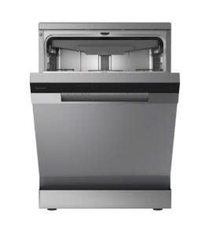 Máy rửa bát Panasonic NP-6V4MUEVN 15 bộ sấy khi nóng