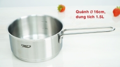 Bộ nồi Chef's EH-CW7PLUS 7 món