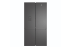 Tủ Lạnh Electrolux EQE5660A-B Inverter 562 lít