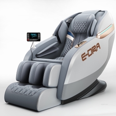 Ghế Massage Luxury EDra Hestia EMC102