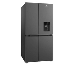 Tủ Lạnh Electrolux EQE4960A-B Inverter 492 Lít