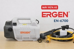 Máy rửa xe EN-6700ECO tự hút nước