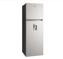 Tủ Lạnh Electrolux ETB3740K-A Inverter 341 Lít