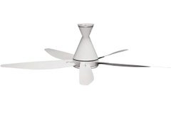 Quạt Trần Panasonic 5 cánh F-60GDN-S 40W màu trắng động cơ DC