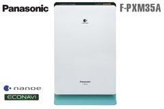 Máy Lọc Không Khí Panasonic F-PXM35A