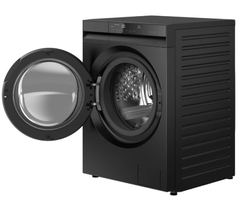 Máy giặt Panasonic NA-22VDW1BVT cửa trước 11kg giặt có phân bổ nước giặt