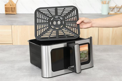 Nồi chiên không dầu Kangaroo 10 lít KGAF102DG
